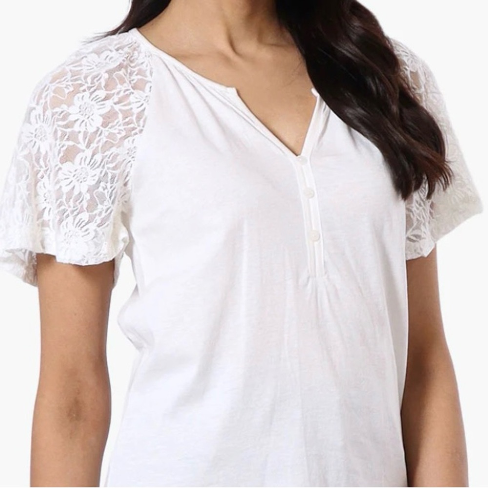 *2/$15* NWT cotton T